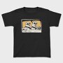Pigeons Driving, Tricou Copii