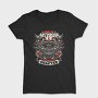 Sons of Arthrose, Tricou Femei