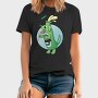 Beer Dog, Tricou Barbati (Unisex)