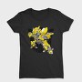 Bumblebee Power Armor, Tricou Femei