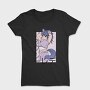 Cat Girl Tail, Tricou Femei