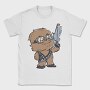 Chewbacca Cool Kid, Tricou Barbati (Unisex)