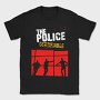 Certifiable Camaraderie, Tricou Barbati (Unisex)