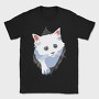 Cat Whiskers Dream, Tricou Barbati (Unisex)