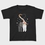 Cat Love Heart, Tricou Copii