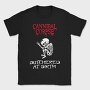 Cannibal Corpse Blood, Tricou Barbati (Unisex)