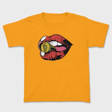Mouth Bullet, Tricou Copii