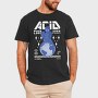 Acid Fuck Love 1, Tricou Barbati (Unisex)