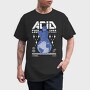 Acid Fuck Love 1, Tricou Barbati (Unisex)