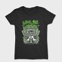 Blink 182 Monsters, Tricou Femei