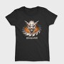 Blind Guardian, Tricou Femei