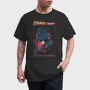 Stranger Things 4, Tricou Barbati (Unisex)