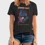 Stranger Things 4, Tricou Barbati (Unisex)