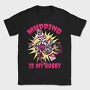 Mudding Is My Hobby, Tricou Barbati (Unisex)