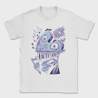Musicians 4, Tricou Barbati (Unisex)