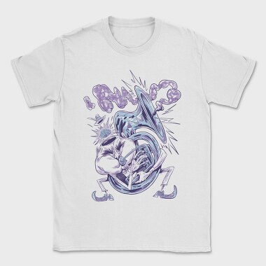 Musicians 6, Tricou Barbati (Unisex)