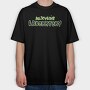 Dexter Laboratory 1, Tricou Oversize Barbati (Unisex)