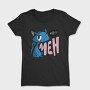 Blue Cat Meh, Tricou Femei
