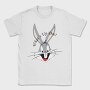Bugs Whats Up Doc, Tricou Barbati (Unisex)