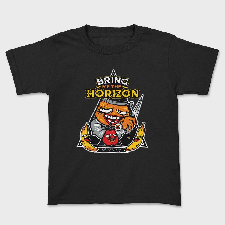 Bring Me The Horizon, Tricou Copii