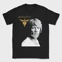 Bon Jovi Heart, Tricou Barbati (Unisex)