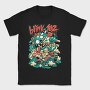 Blinky Lollipop, Tricou Barbati (Unisex)
