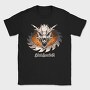 Blind Guardian, Tricou Barbati (Unisex)