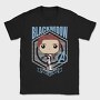 Blackwidow Endgame Pop, Tricou Barbati (Unisex)