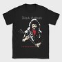 Black Sabbath Tony, Tricou Barbati (Unisex)