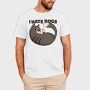 Cat Hate Dogs, Tricou Barbati (Unisex)