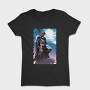 Batman 1, Tricou Femei
