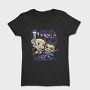 Battle For Internia, Tricou Femei
