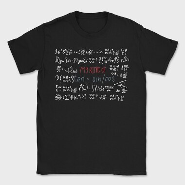 My Kind of Tan, Tricou Barbati (Unisex)