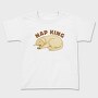 Nap King Labrador, Tricou Copii