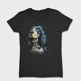 Basset Hound Whisper, Tricou Femei