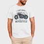 I Dont Snore, Tricou Barbati (Unisex)