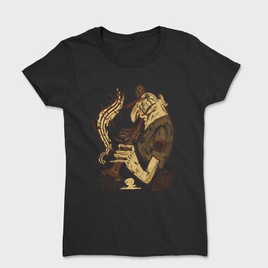 Musicians, Tricou Femei