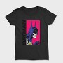 Batman Neon, Tricou Femei
