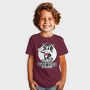 Cartoon Goat, Tricou Copii