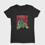 Beach Volleyball War 1, Tricou Femei