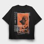 The Introduction 2, Tricou Oversize Barbati (Unisex)