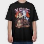 The Kid Laroi, Tricou Oversize Barbati (Unisex)
