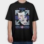 Drama 2, Tricou Oversize Barbati (Unisex)