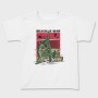 Beach Volleyball War 1, Tricou Copii