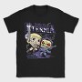 Battle For Internia, Tricou Barbati (Unisex)