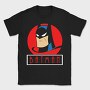 Batman, Tricou Barbati (Unisex)