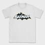 Batman Tee, Tricou Barbati (Unisex)