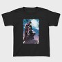 Batman 1, Tricou Copii