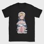 Bath Time Bliss, Tricou Barbati (Unisex)