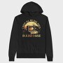 Dad Joke Database, Hanorac Oversize Barbati (Unisex)